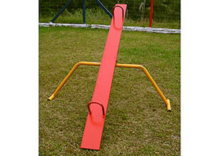 Gangorra Simples ref. 220